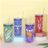 plastic drinking cup from MMCIS China